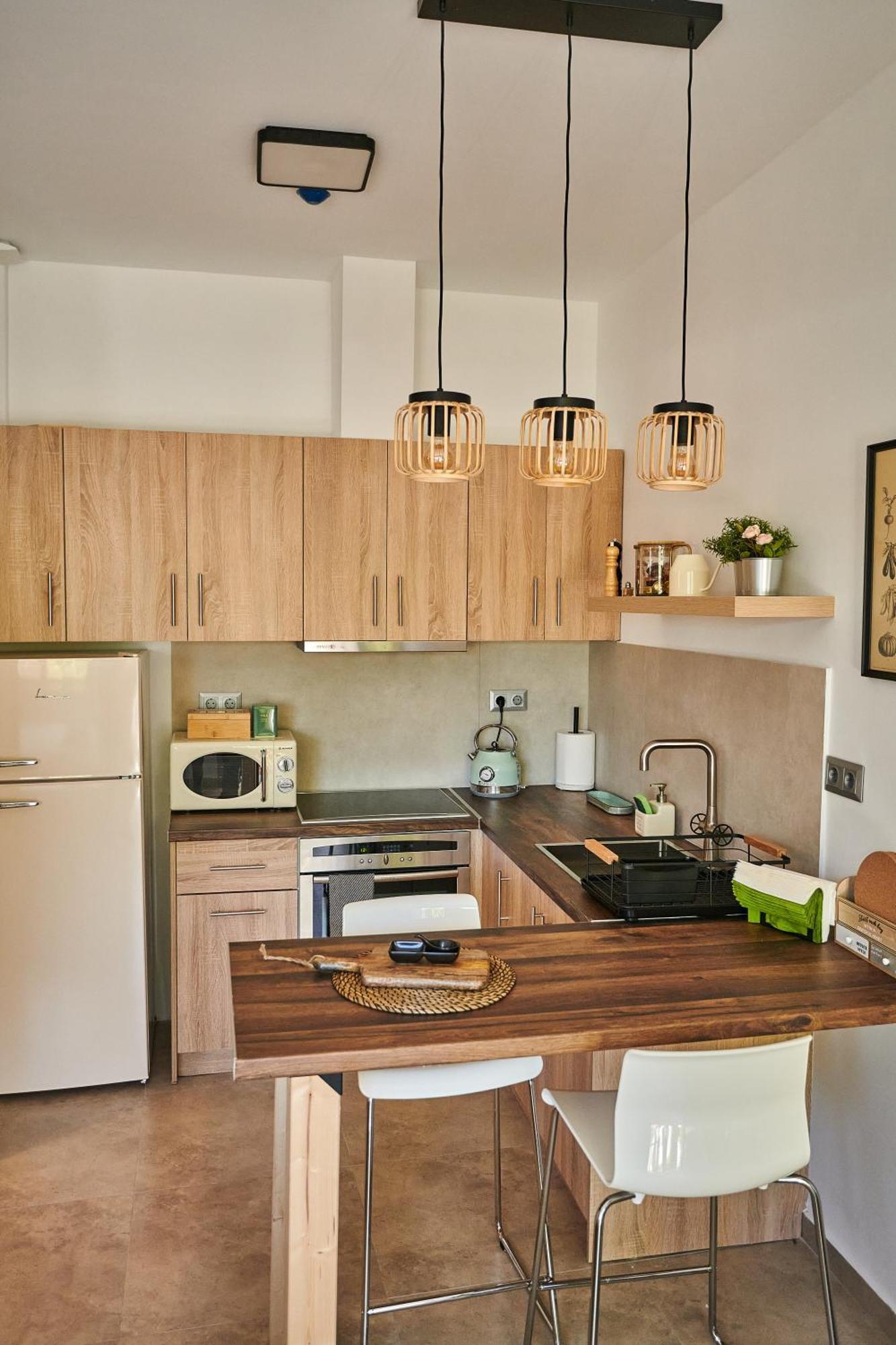 The Lemon House Apartment Artemida  Exterior foto