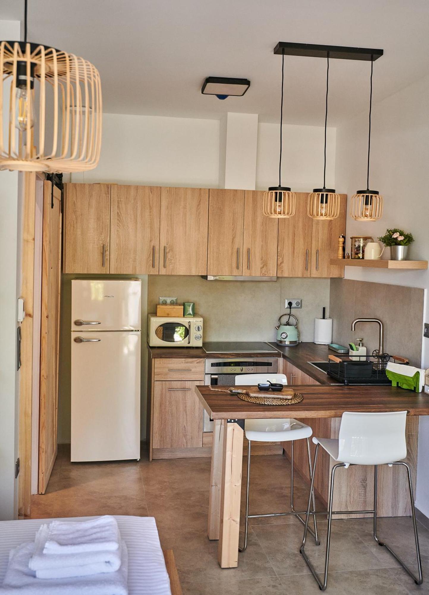 The Lemon House Apartment Artemida  Exterior foto